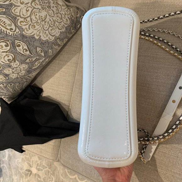 SOLD - 🔥CHANEL GABRIELLE LARGE HOBO BAG🔥 BN - Picture 10 of 15